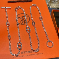 Hermes Necklaces